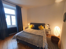Central Graz Apartment