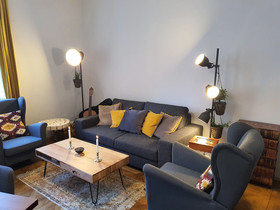 Central Graz Apartment
