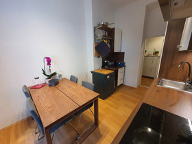 Central Graz Apartment