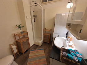 Central Graz Apartment