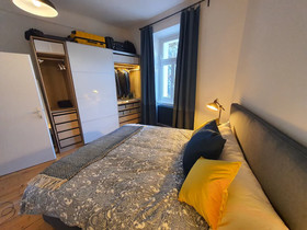 Central Graz Apartment