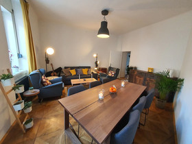 Central Graz Apartment