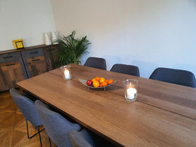 Central Graz Apartment