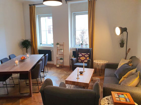 Central Graz Apartment
