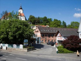 Familie Orthacker Meyers Gasthof