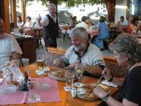 Familie Orthacker Meyers Gasthof