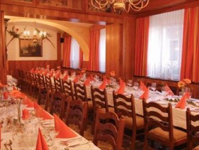 Familie Orthacker Meyers Gasthof