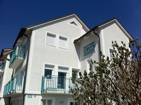 Gästehaus Plank