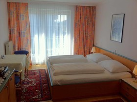 Gästehaus Plank