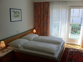 Gästehaus Plank