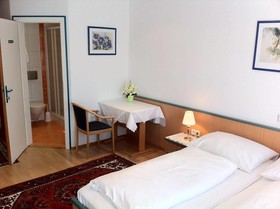 Gästehaus Plank