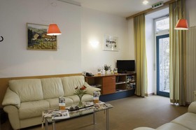 Haus Mobene - Hotel Garni