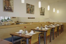 Haus Mobene - Hotel Garni