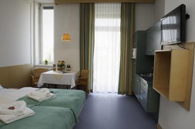 Haus Mobene - Hotel Garni