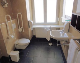 B&B Hotel Graz-Hbf