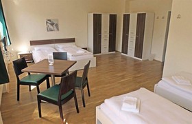 B&B Hotel Graz-Hbf