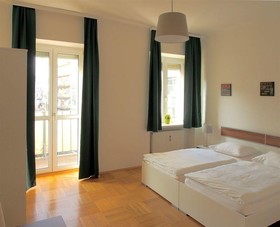 B&B Hotel Graz-Hbf