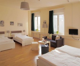 B&B Hotel Graz-Hbf
