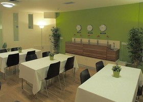 B&B Hotel Graz-Hbf