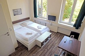 B&B Hotel Graz-Hbf