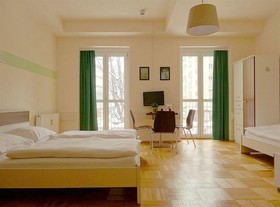 B&B Hotel Graz-Hbf