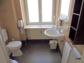 B&B Hotel Graz-Hbf