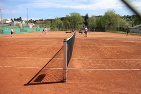 Hotel CenterCourt
