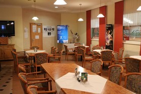 Hotel CenterCourt