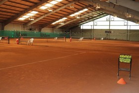 Hotel CenterCourt