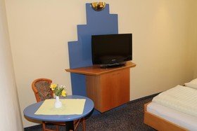 Hotel CenterCourt