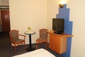 Hotel CenterCourt