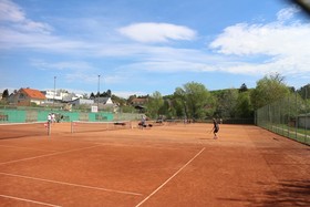 Hotel CenterCourt