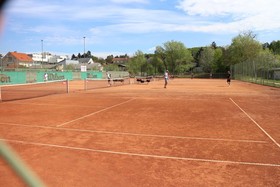 Hotel CenterCourt