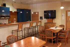 Hotel CenterCourt