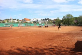 Hotel CenterCourt
