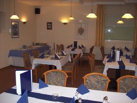 Hotel CenterCourt