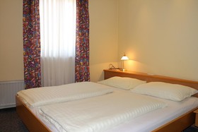 Hotel CenterCourt