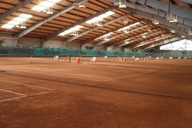 Hotel CenterCourt