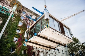 Hotel Daniel Graz