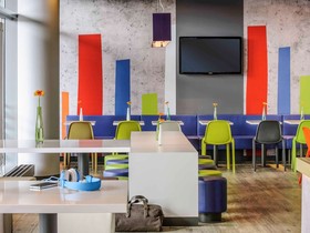 ibis budget Graz City