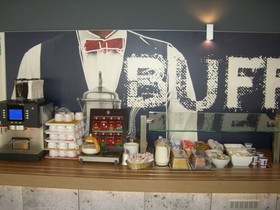 ibis budget Graz City