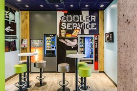ibis budget Graz City