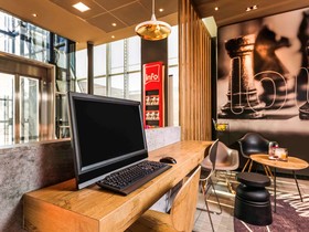 ibis Graz