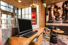 ibis Graz