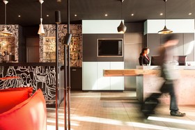 ibis Graz