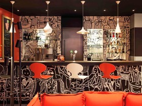 ibis Graz