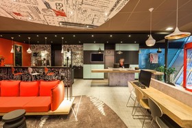 ibis Graz