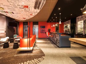 ibis Graz