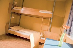 JUFA Hotel Graz City