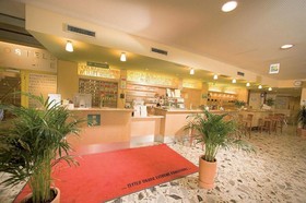 JUFA Hotel Graz City